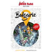 Bulgarie - Guide Petit Futé