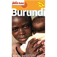 Burundi - Guide Petit Futé