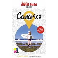 Canaries - Guide Petit Futé