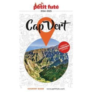 Cap Vert - Guide Petit Futé