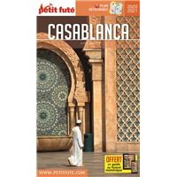 Casablanca - Guide Petit Futé