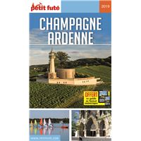 Champagne Ardenne - Guide Petit Futé