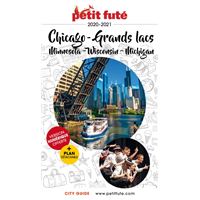 Chicago Grands Lacs - Guide Petit Futé