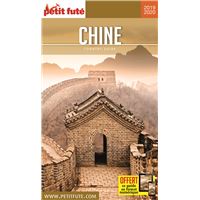 Chine - Guide Petit Futé