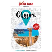 Chypre - Guide Petit Futé