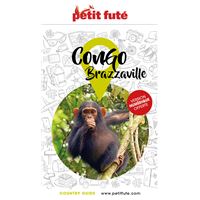 Congo - Guide Petit Futé