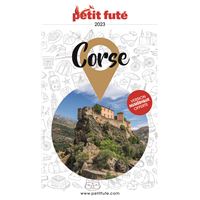 Corse - Guide Petit Futé