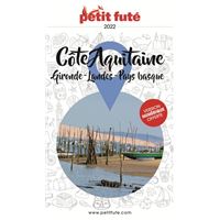 Côte Aquitaine - Guide Petit Futé