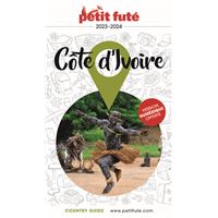 Côte d'ivoire - Guide Petit Futé