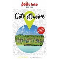 Côte d'ivoire - Guide Petit Futé