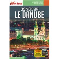 Croisière sur le Danube - Guide Petit Futé