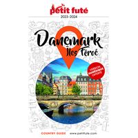 Danemark et iles Féroé - Guide Petit Futé