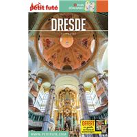 Dresde - Guide Petit Futé