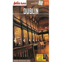 Dublin - Guide Petit Futé