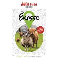 Écosse - Guide Petit Futé