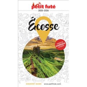Écosse - Guide Petit Futé