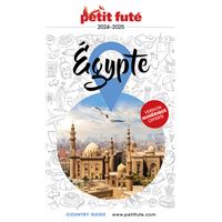 Égypte - Guide Petit Futé