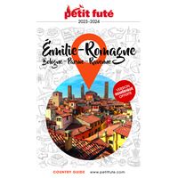 Émilie-Romagne - Guide Petit Futé