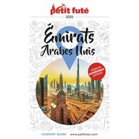 Émirats arabes unis - Guide Petit Futé