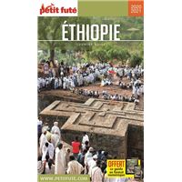 Éthiopie - Guide Petit Futé