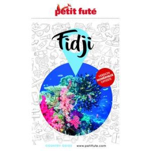 Fidji - Guide Petit Futé