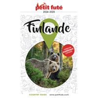 Finlande - Guide Petit Futé