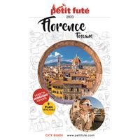 Florence Toscane - Guide Petit Futé