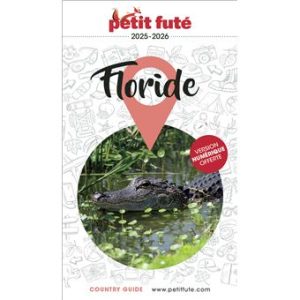 Floride - Guide Petit Futé