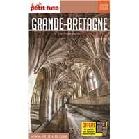 Grande-Bretagne - Guide Petit Futé