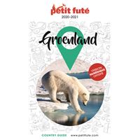 Groenland - Guide Petit Futé