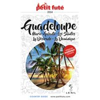 Guadeloupe - Guide Petit Futé