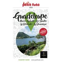 Guadeloupe - Guide Petit Futé