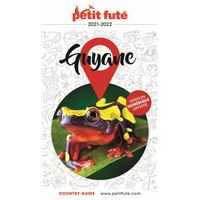 Guyane - Guide Petit Futé