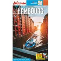 Hambourg - Guide Petit Futé