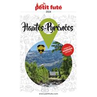 Hauts-Pyrénées - Guide Petit Futé