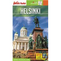 Helsinki - Guide Petit Futé