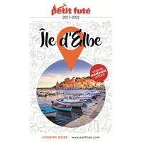 Ile d'Elbe - Guide Petit Futé