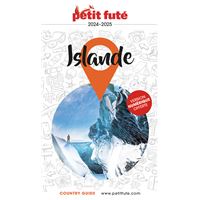 Islande - Guide Petit Futé