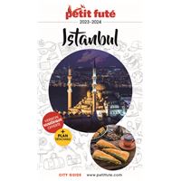 Istanbul - Guide Petit Futé