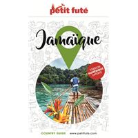 Jamaique - Guide Petit Futé