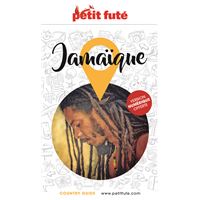 Jamaique - Guide Petit Futé
