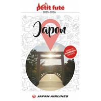 Japon - Guide Petit Futé