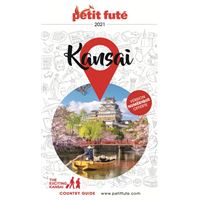 Kansai - Guide Petit Futé