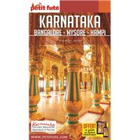 karnataka - Guide Petit Futé