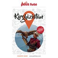 Kirghizistan - Guide Petit Futé