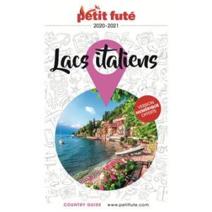 Lacs italiens - Guide Petit Futé