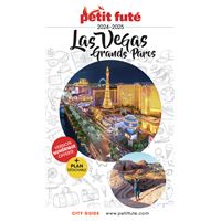 Las Vegas Grands Parcs - Guide Petit Futé