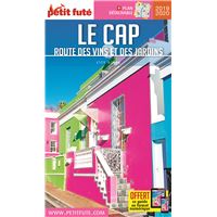 Le Cap - Guide Petit Futé