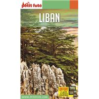 Liban - Guide Petit Futé