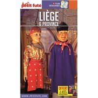 Liège - Guide Petit Futé